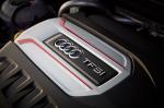 Audi S3 Sedan 2016 года (AU)